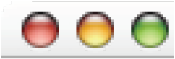 Mac 'Traffic Light' icons scaled x4
